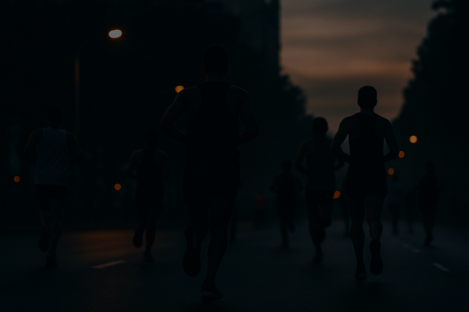 Running Community